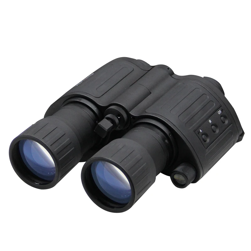 2025 프리미엄 제품 NVG-M 사냥용 적외선 단안  - Hunting Thermal Imaging Scope 리뷰 및 가격
