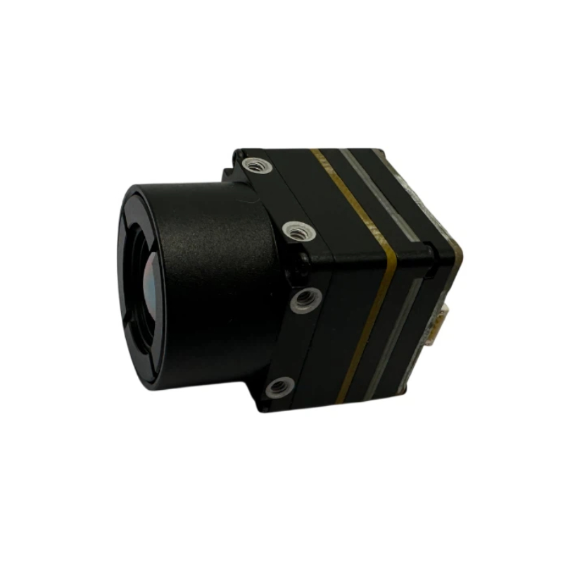 비냉각식 열화상 코어 모듈 12um 50Hz 열화상 야 - Thermal Module 640X512 Core 리뷰 및 가격