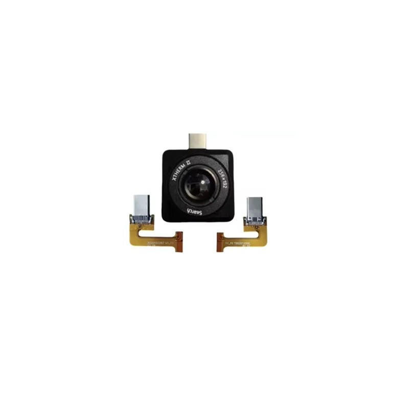 InfiRay T2/T2 PRO 열화상 카메라용 안드로 - Nf 521 Thermal Imaging Camera 리뷰 및 가격