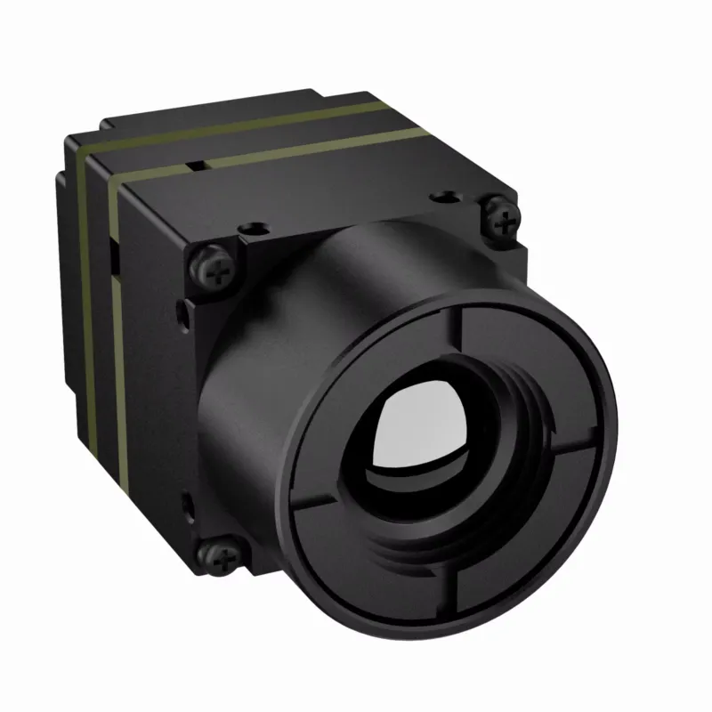 WINBIG 640x512 해상도 열화상 카메라, 4/ - Thermal Module 640X512 Core 리뷰 및 가격