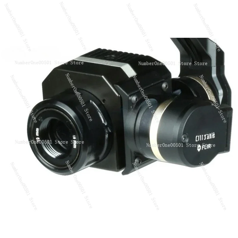 TL03FLIR 3축 짐벌: FLIR VUE PRO 열 - Thermal Imager Drone Gimbal 리뷰 및 가격