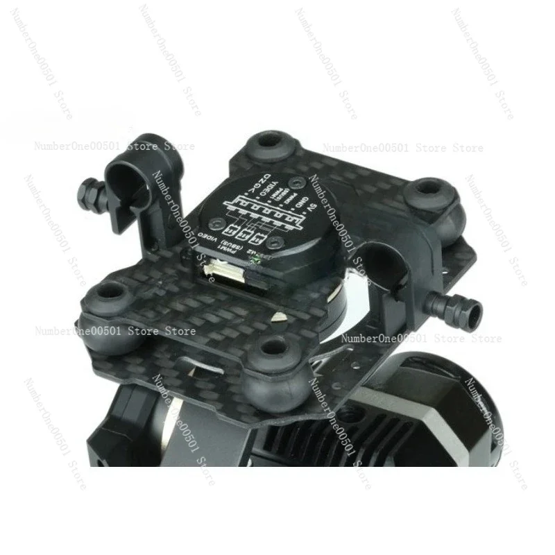 TL03FLIR 3축 짐벌: FLIR VUE PRO 열 - Thermal Imager Drone Gimbal 리뷰 및 가격