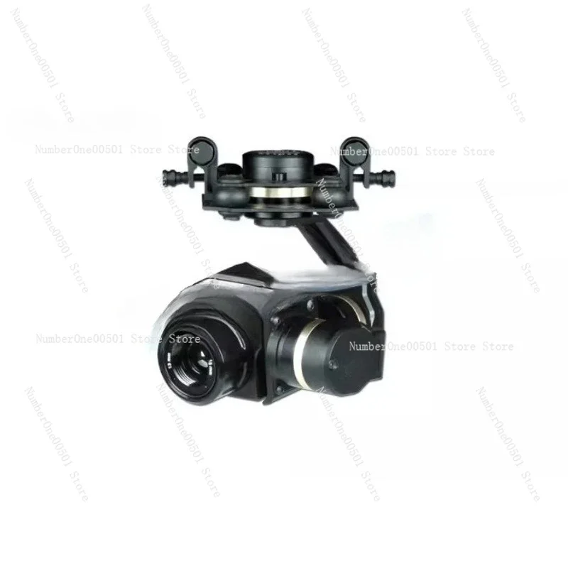 TL03FLIR 3축 짐벌: FLIR VUE PRO 열 - Thermal Imager Drone Gimbal 리뷰 및 가격