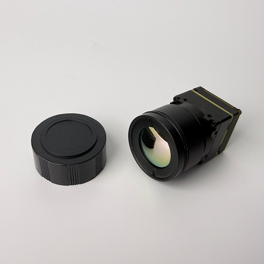 열화상 카메라 모듈, 온도 측정, USB2.0, UVC - Thermal Imager Drone Gimbal 리뷰 및 가격