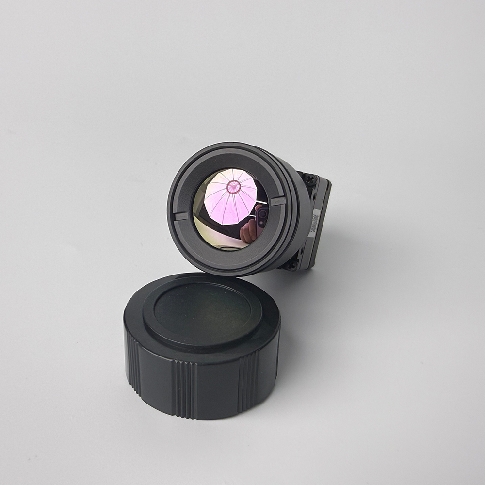 열화상 카메라 모듈, 온도 측정, USB2.0, UVC - Thermal Imager Drone Gimbal 리뷰 및 가격