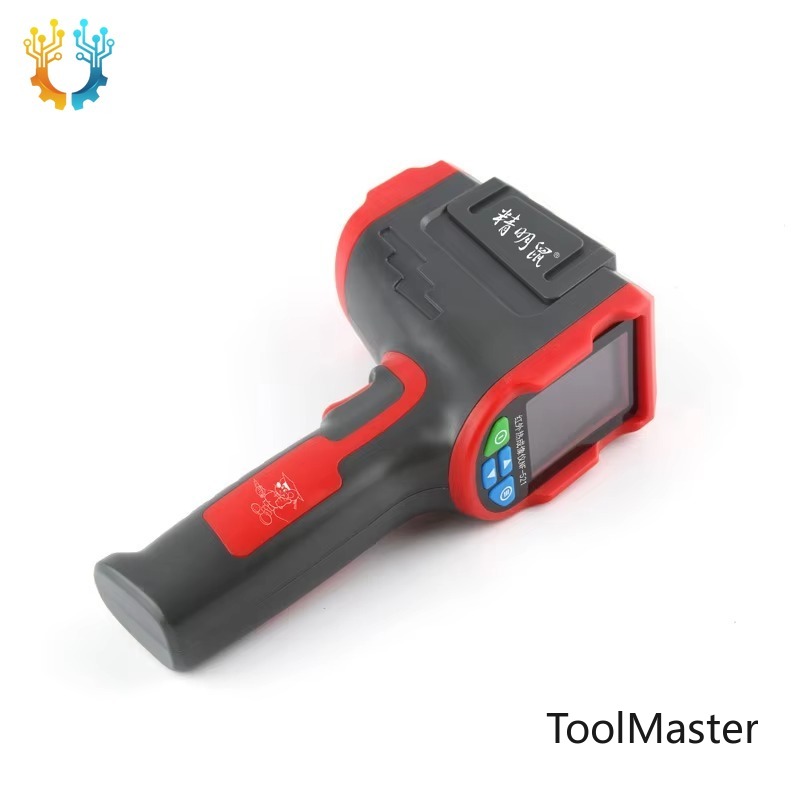 【2026】NF-521 산업용 열화상 카메라 휴대용 열 - Nf 521 Thermal Imaging Camera 리뷰 및 가격